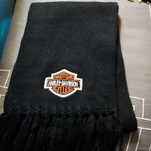 Harley Davidson scarf